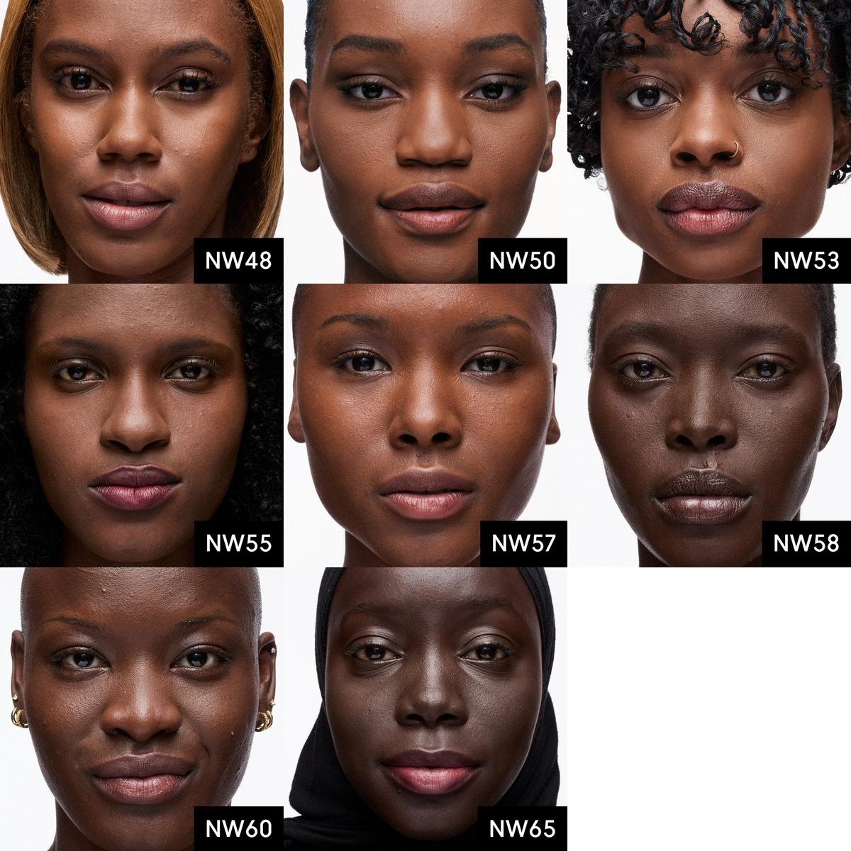 Studio Fix Powder Plus Foundation - NW57