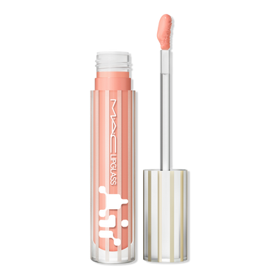 MAC Lipglass Air Non-Sticky Lipgloss