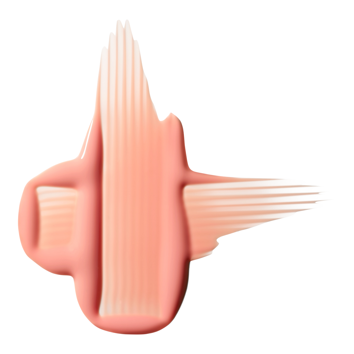 Lipglass Air Non-Sticky Lipgloss - Behaved