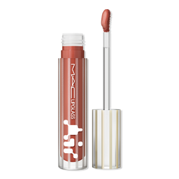 MAC Lipglass Air Non-Sticky Lipgloss - Casual