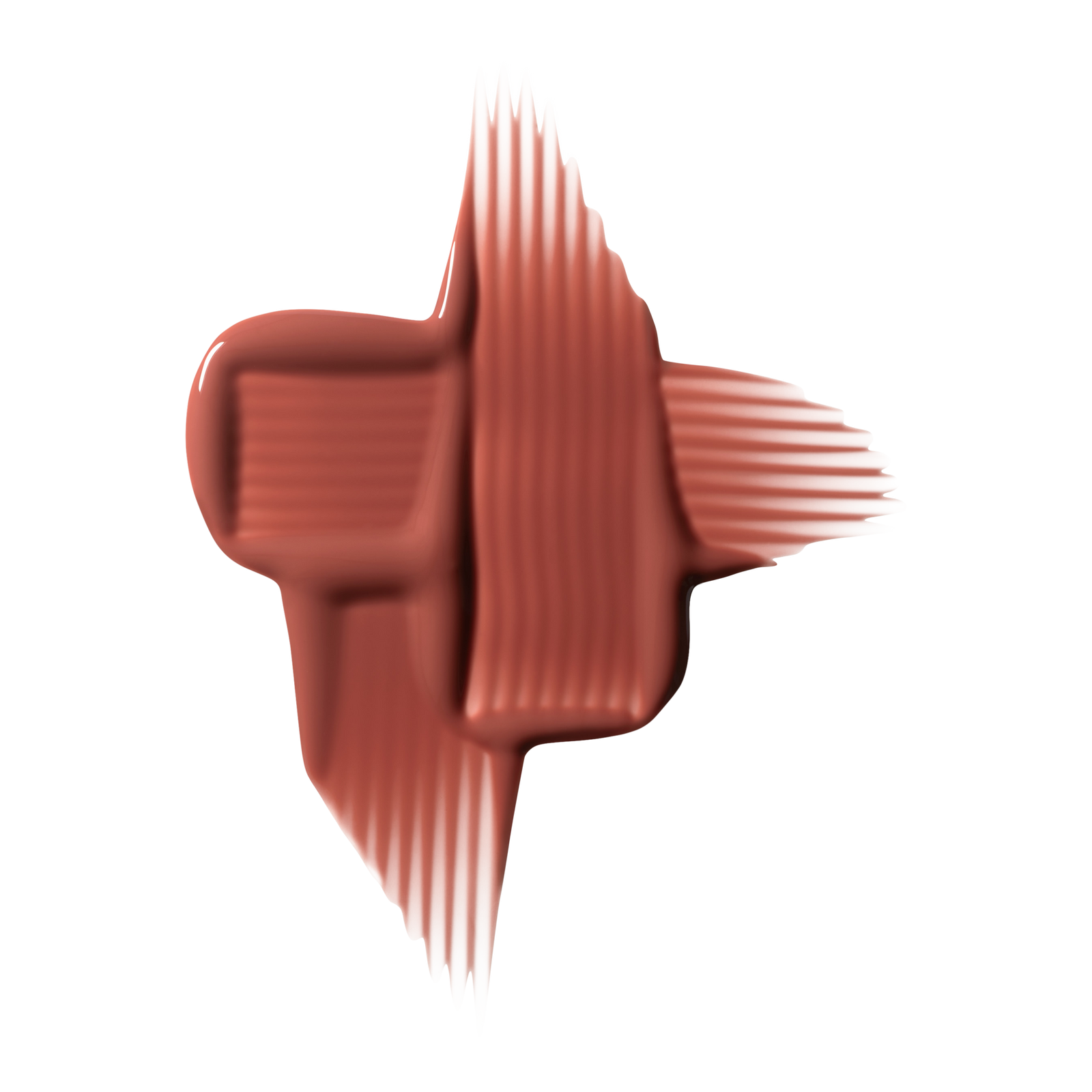 Lipglass Air Non-Sticky Lipgloss - Casual