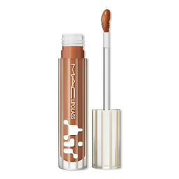 MAC Lipglass Air Non-Sticky Lipgloss - Instinct