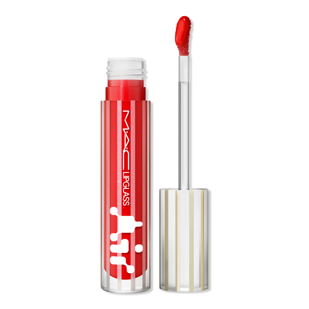 Mac Lipglass Air Non-sticky Lipgloss - Talented