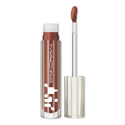 MAC Lipglass Air Non-Sticky Lipgloss - Aesthetic