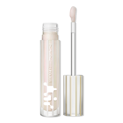 MAC Lipglass Air Non-Sticky Lipgloss