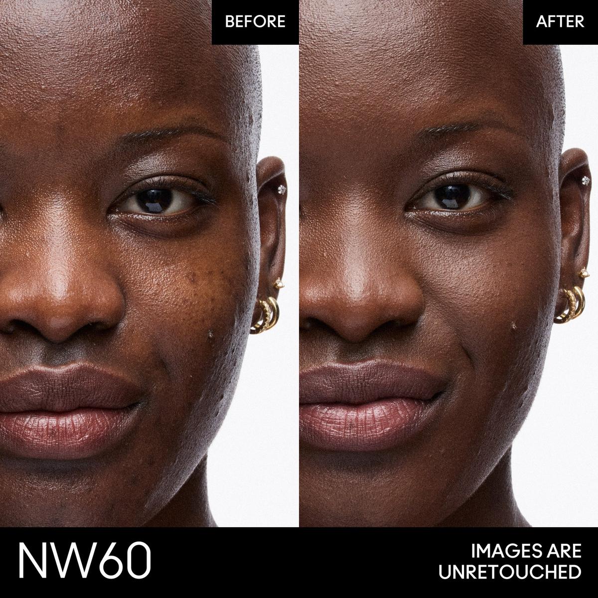 Studio Fix Powder Plus Foundation - NW60