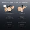 MAC Studio Fix Powder Plus Foundation #6