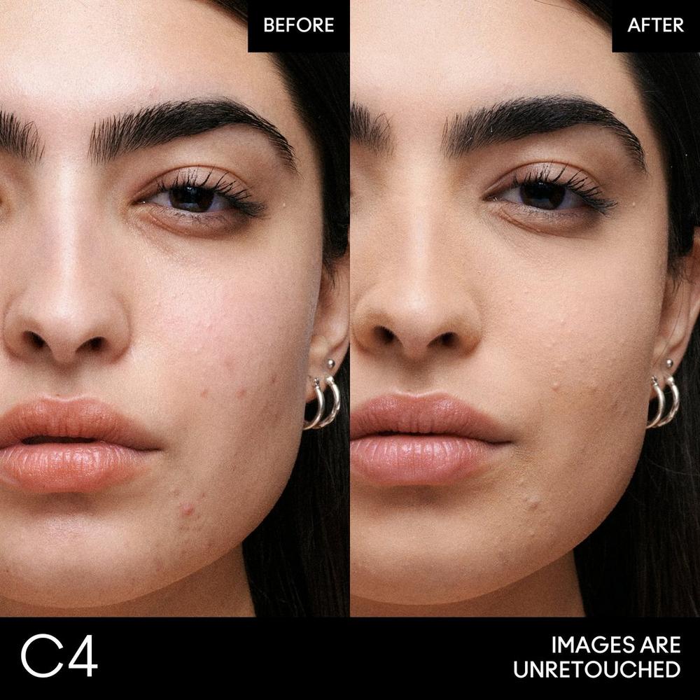 Studio Fix Powder Plus Foundation - C4