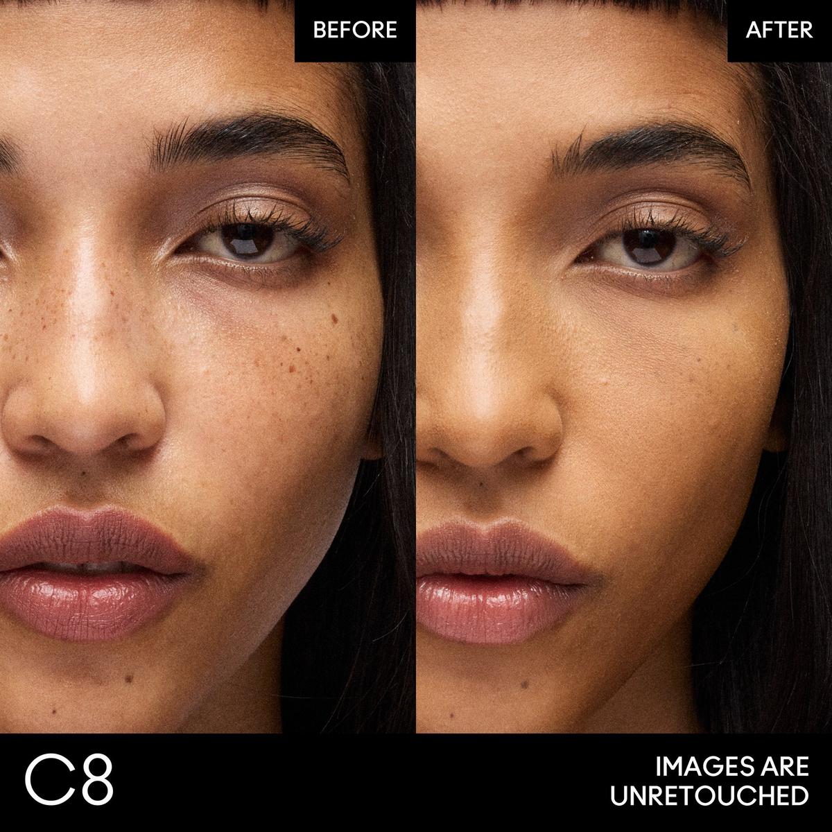 Studio Fix Powder Plus Foundation - C8