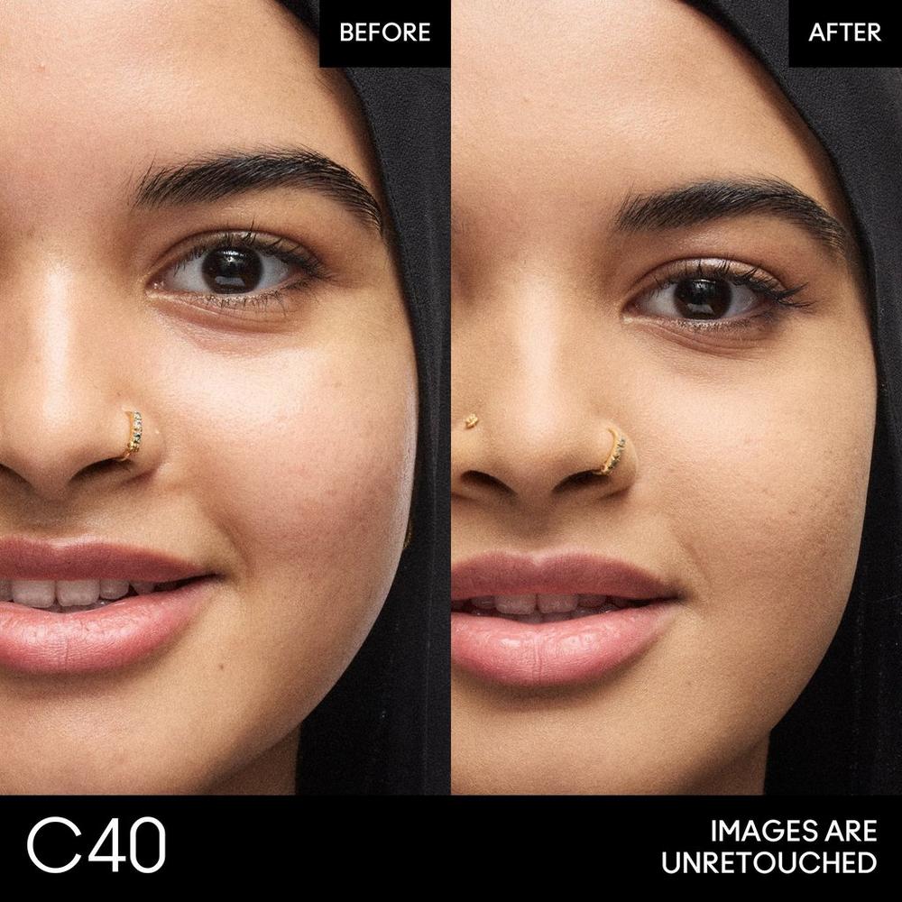 Studio Fix Powder Plus Foundation - C40