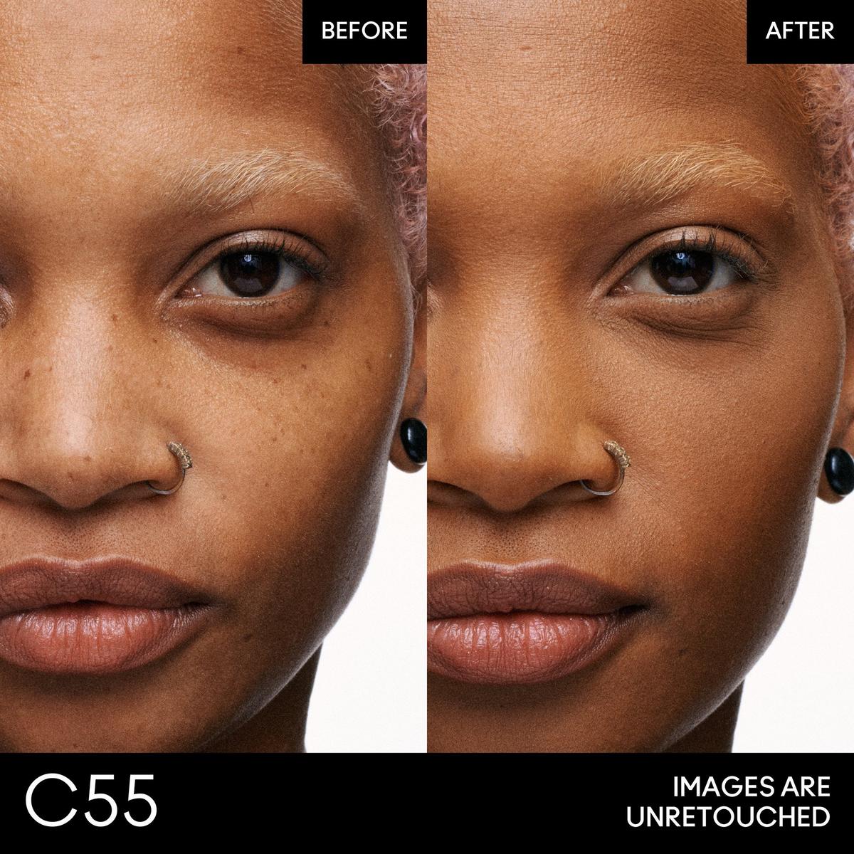 Studio Fix Powder Plus Foundation - C55