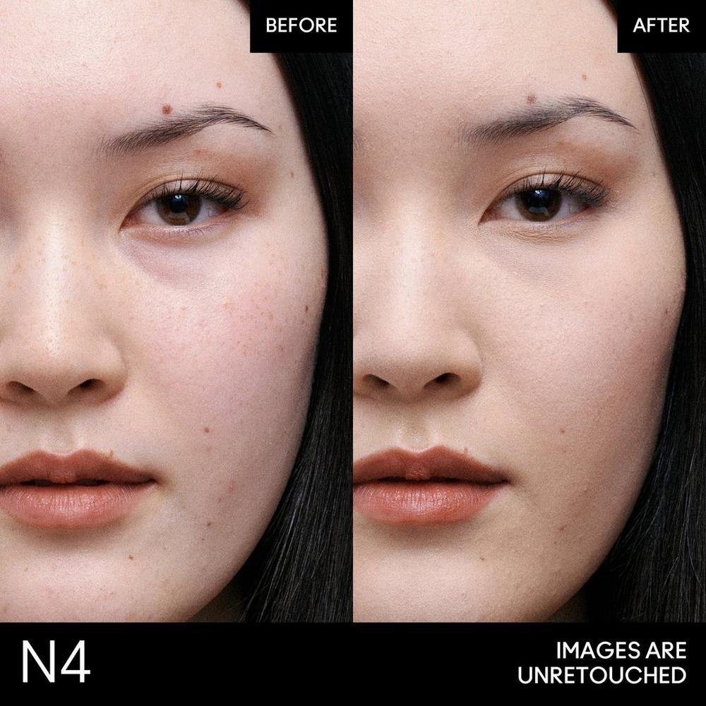 Studio Fix Powder Plus Foundation - N4