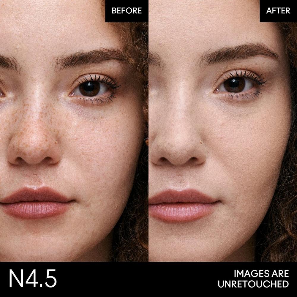 Studio Fix Powder Plus Foundation - N4.5