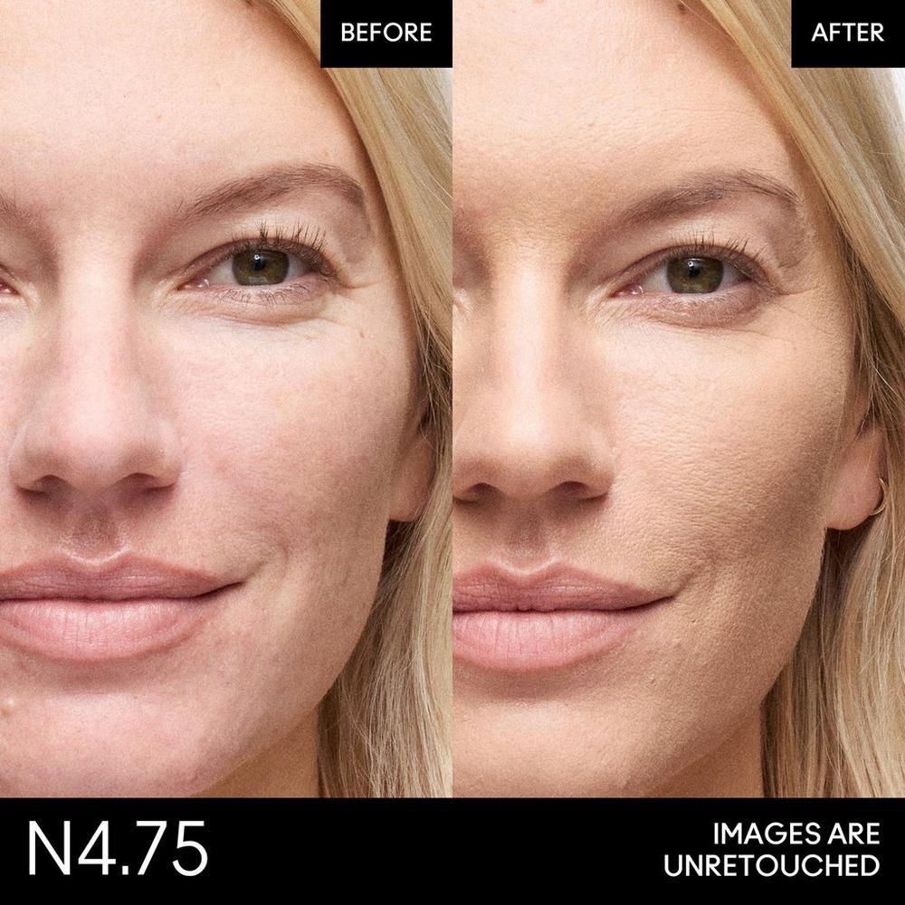 Studio Fix Powder Plus Foundation - N4.75