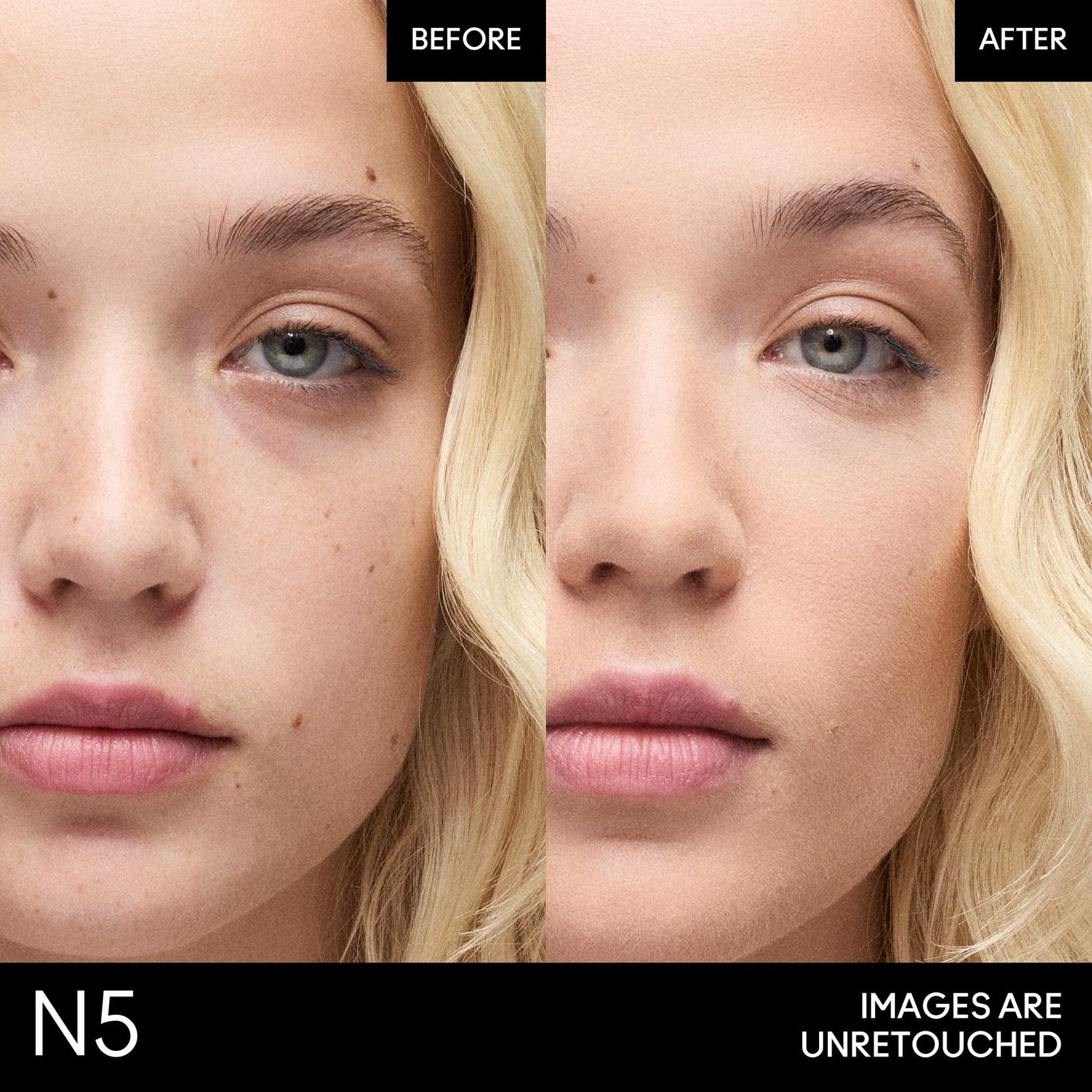 Studio Fix Powder Plus Foundation - N5