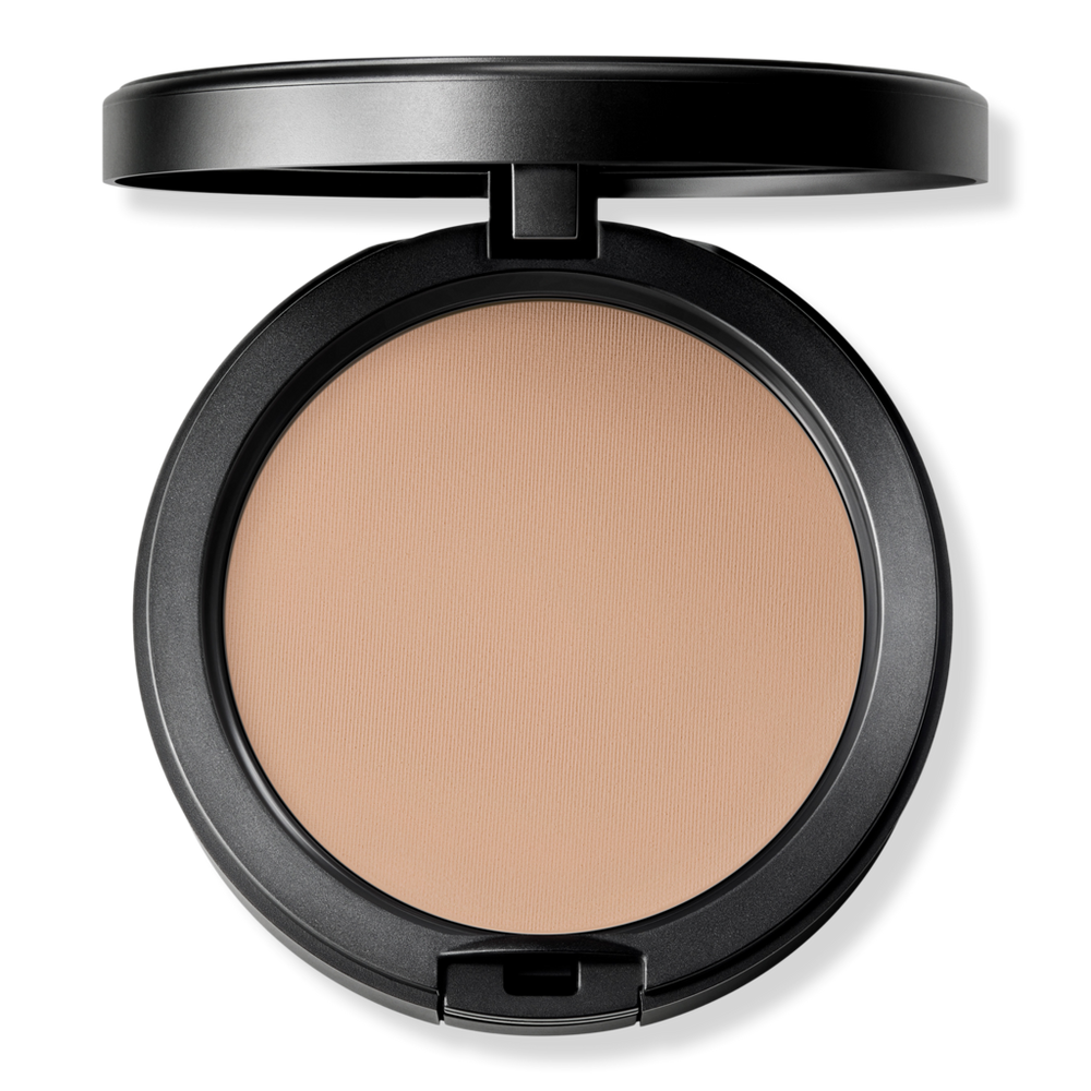 Mac Studio Fix Powder Plus Foundation - N6 In Gray