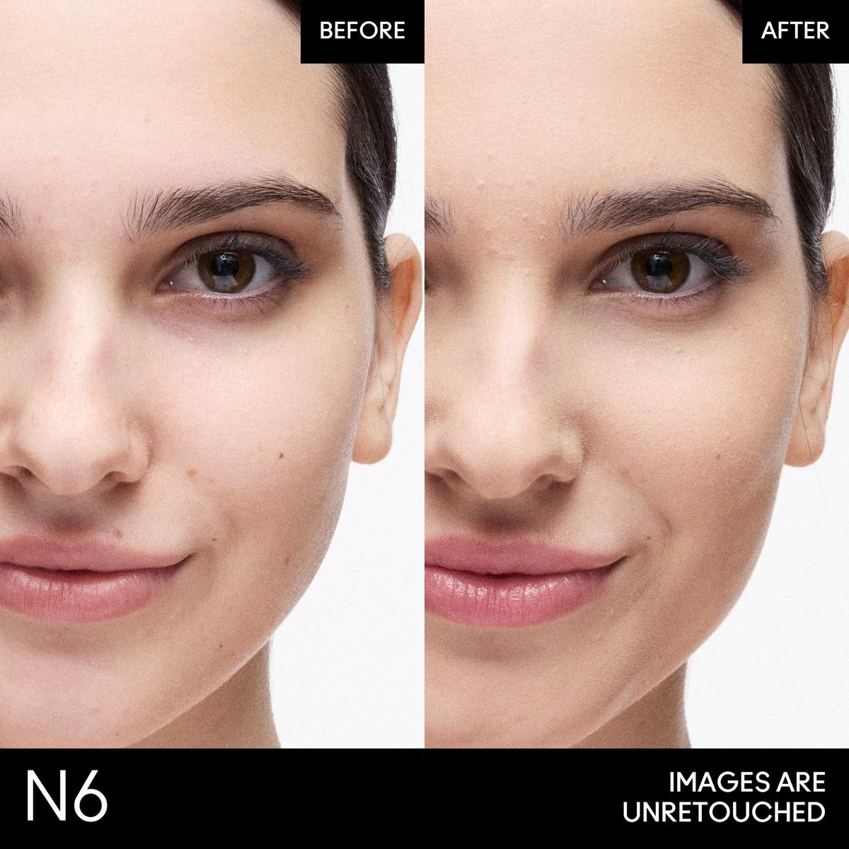 Studio Fix Powder Plus Foundation - N6