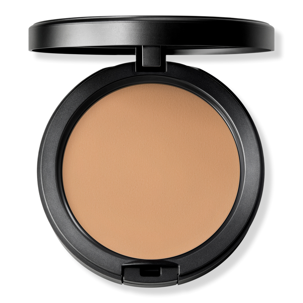 Mac Studio Fix Powder Plus Foundation - N6.5 In Gray