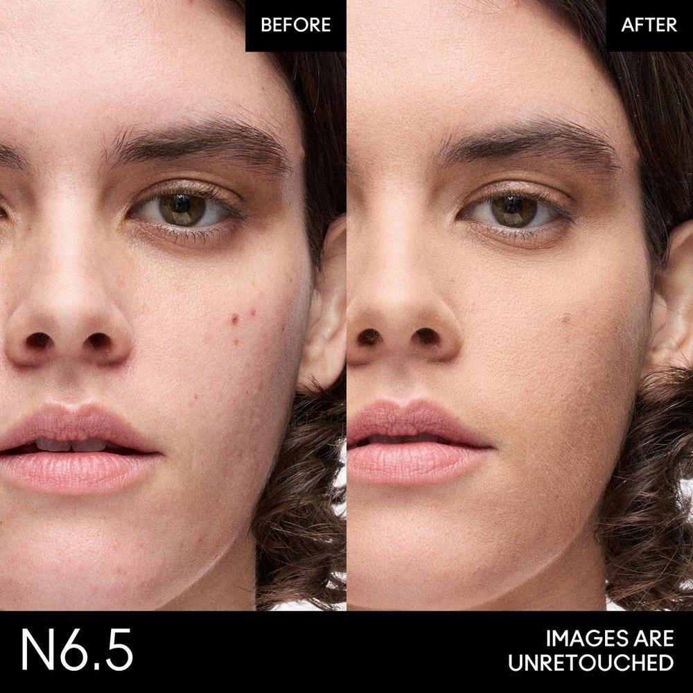 Studio Fix Powder Plus Foundation - N6.5