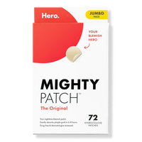 Mighty Patch Original Acne Pimple Patches