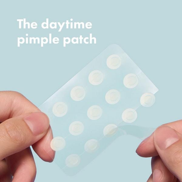 Hero Cosmetics Mighty Patch Invisible+ Daytime Hydrocolloid Acne Pimple Patches #2