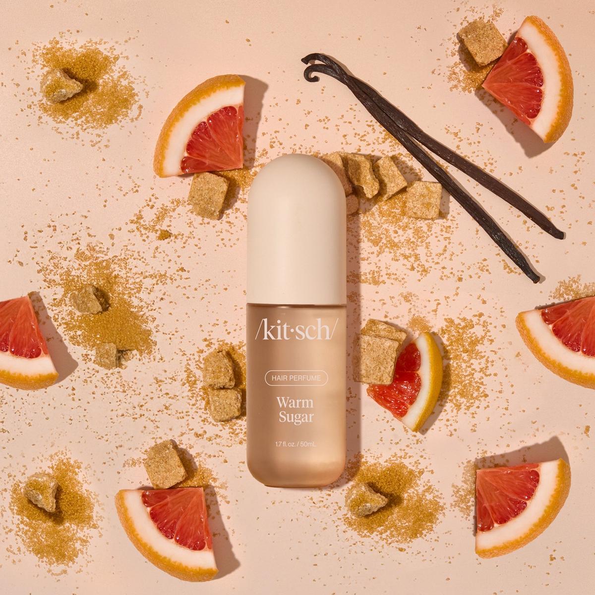 Hair Perfume - Warm Sugar