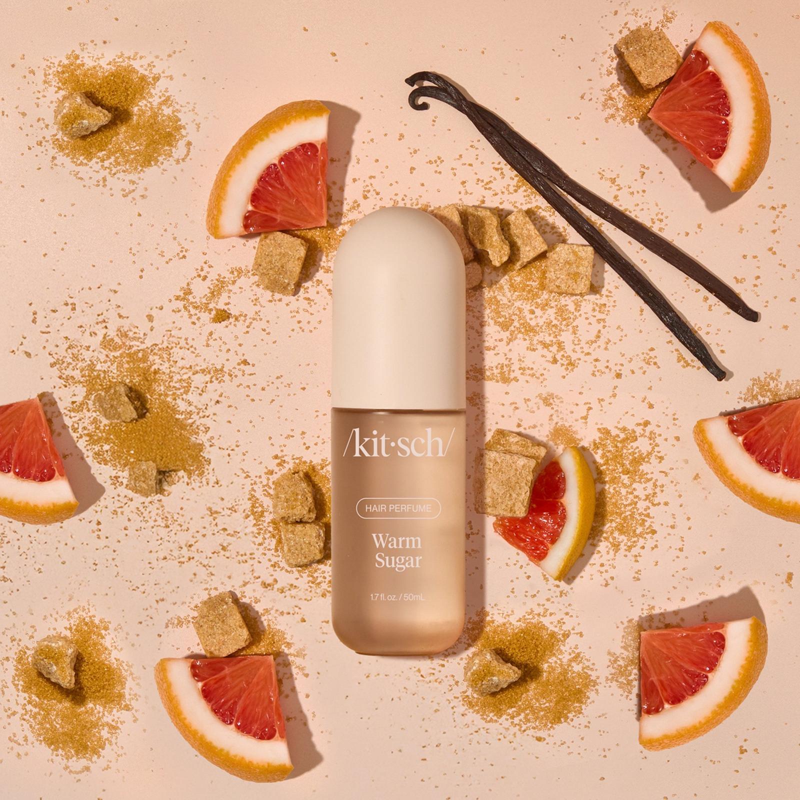 Hair Perfume - Warm Sugar