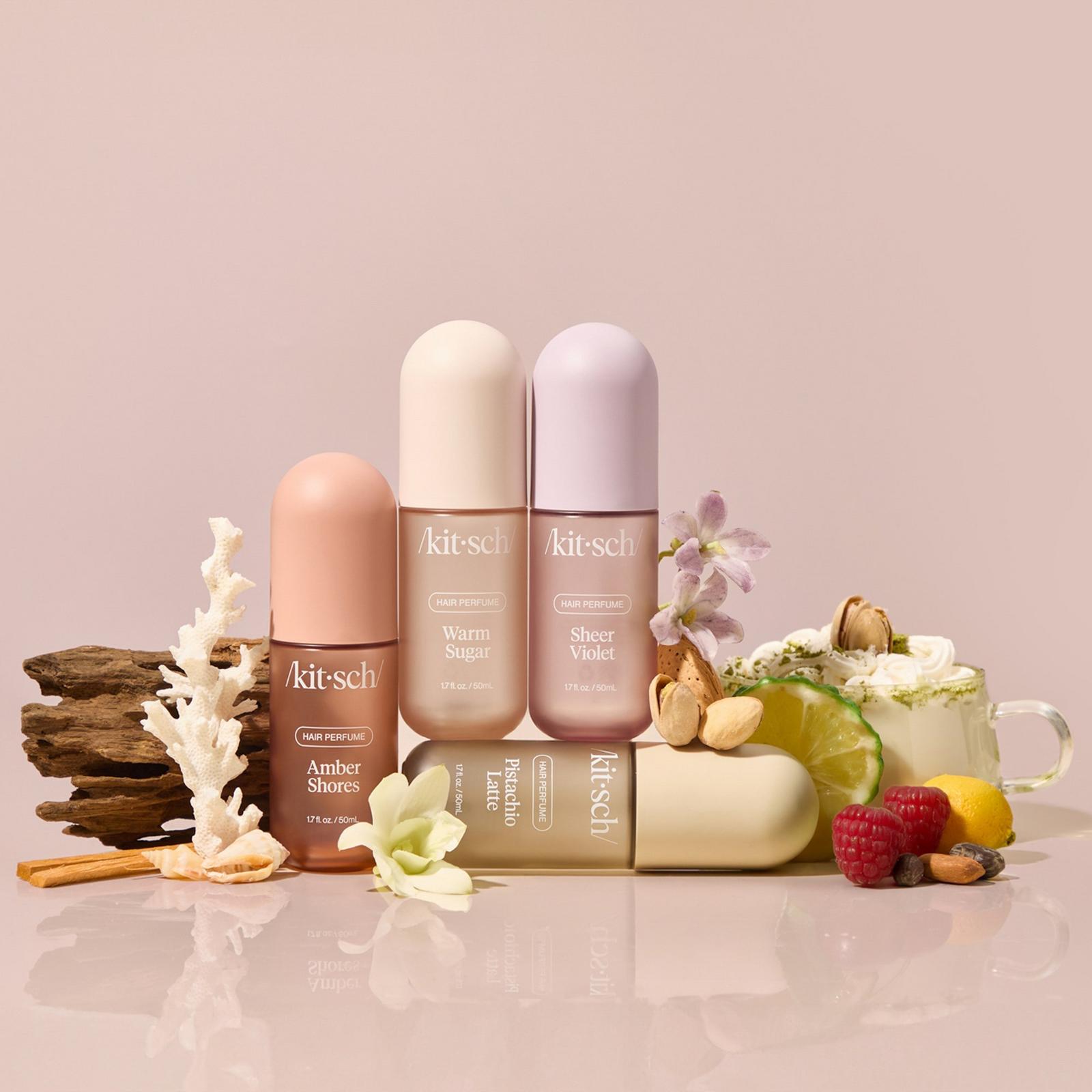 Hair Perfume - Warm Sugar