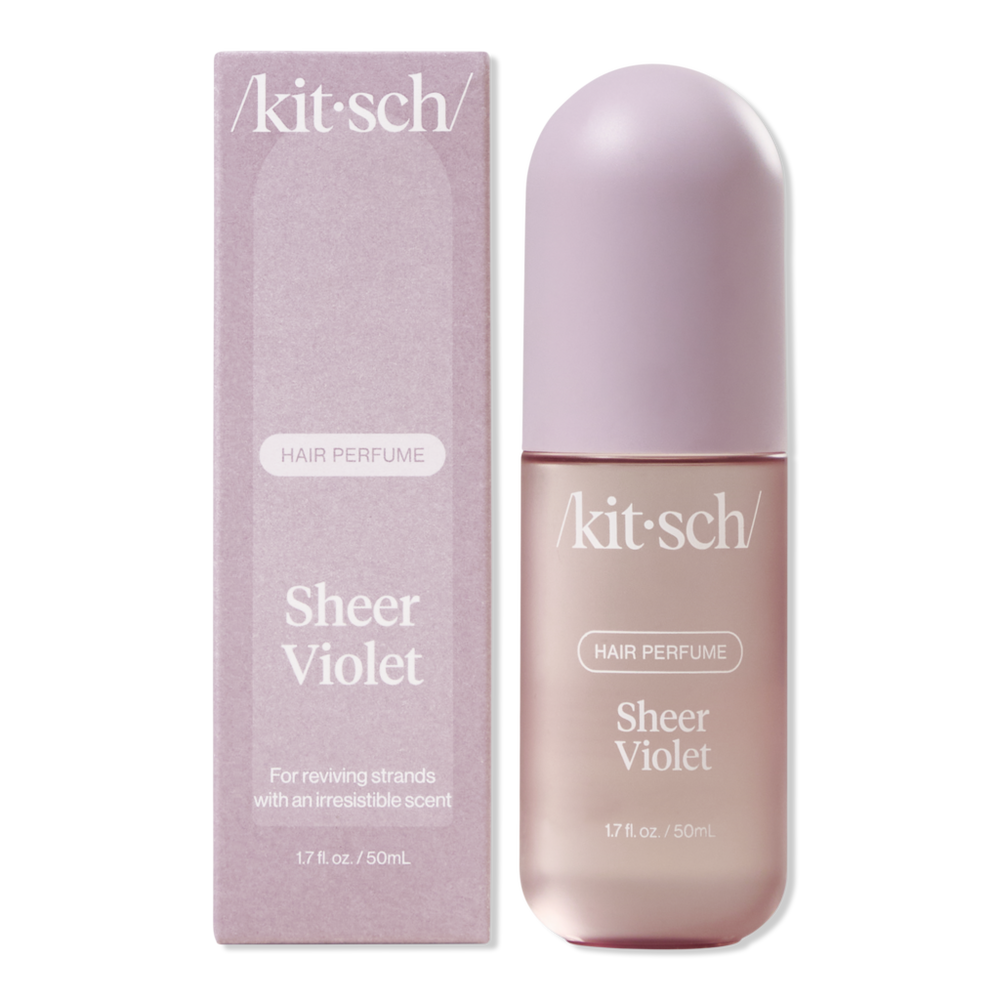 Kitsch Hair Perfume