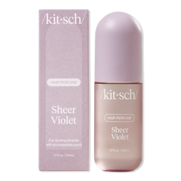 Kitsch Hair Perfume Fragrance Spray