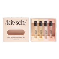 Hair Perfume Discovery 4 Piece Set