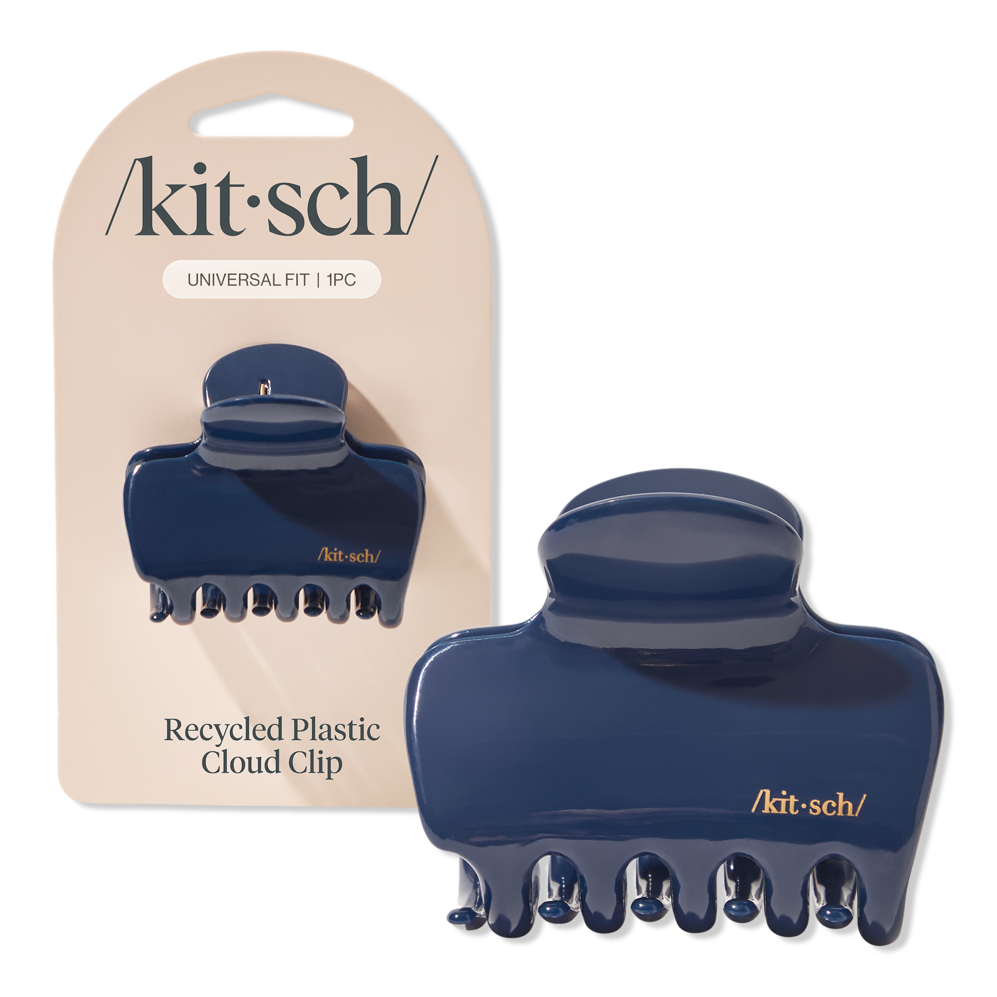 Kitsch Medium Cloud Clip #1