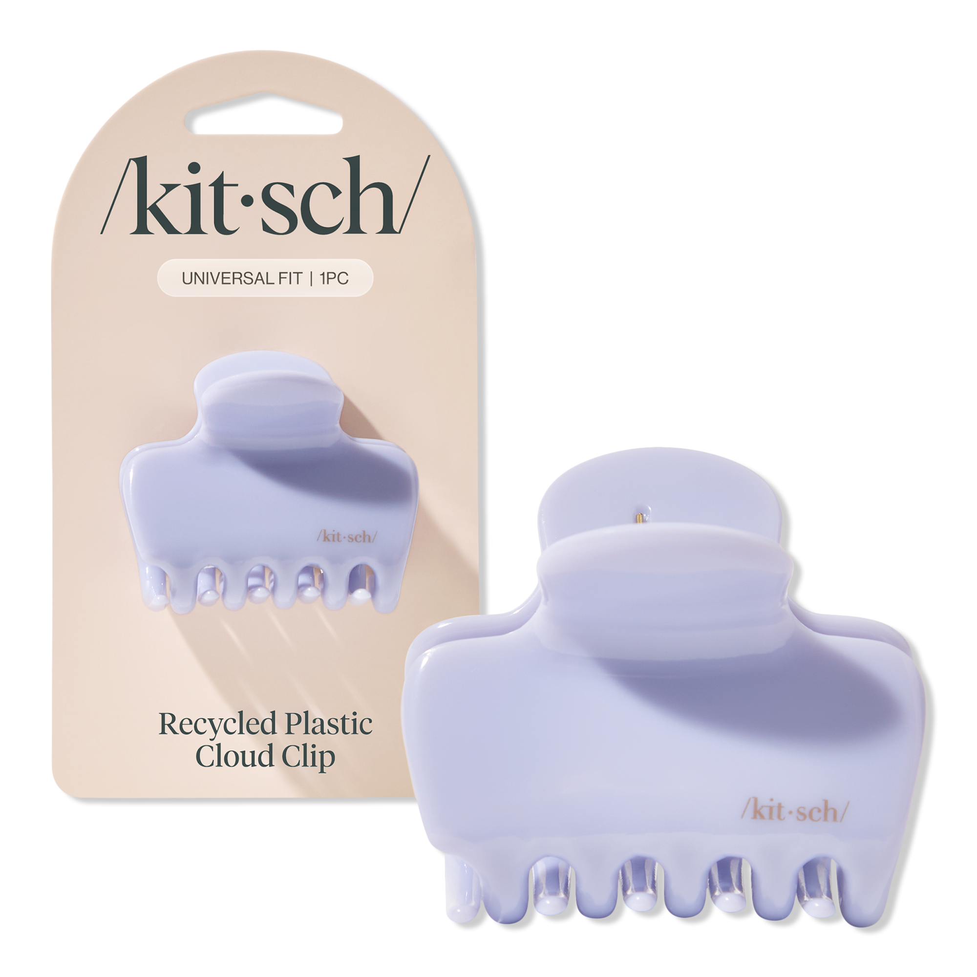 Kitsch Medium Cloud Clip #1