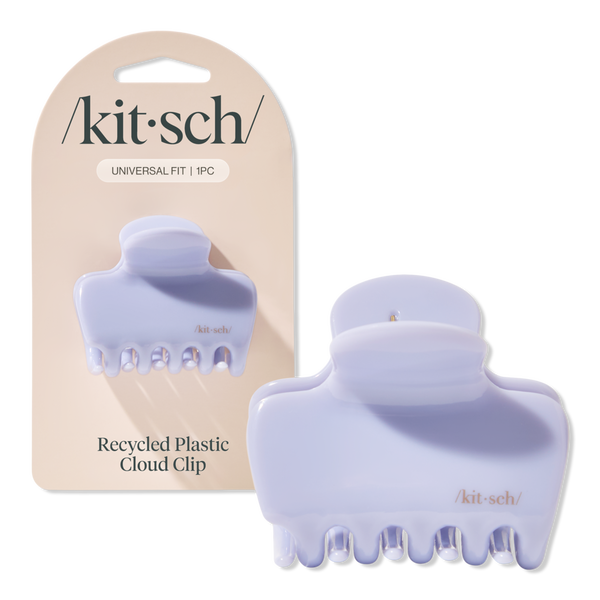 Kitsch Medium Cloud Clip #1