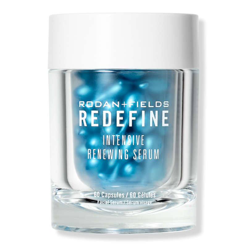 RODAN + FIELDS - Redefine Intensive Renewing Serum With Retinal