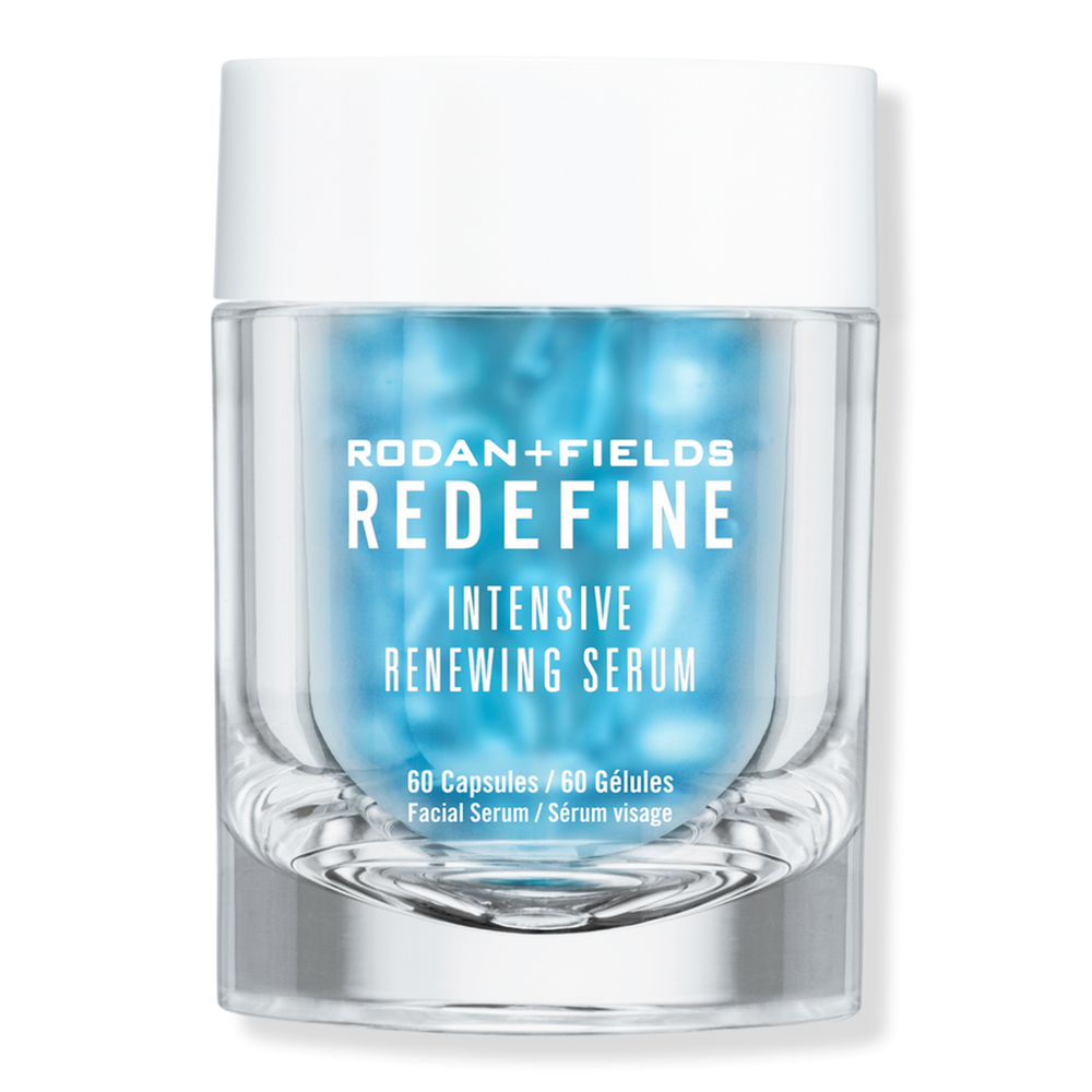 RODAN + FIELDS Redifine Intensive Renewing Serum With Retinal