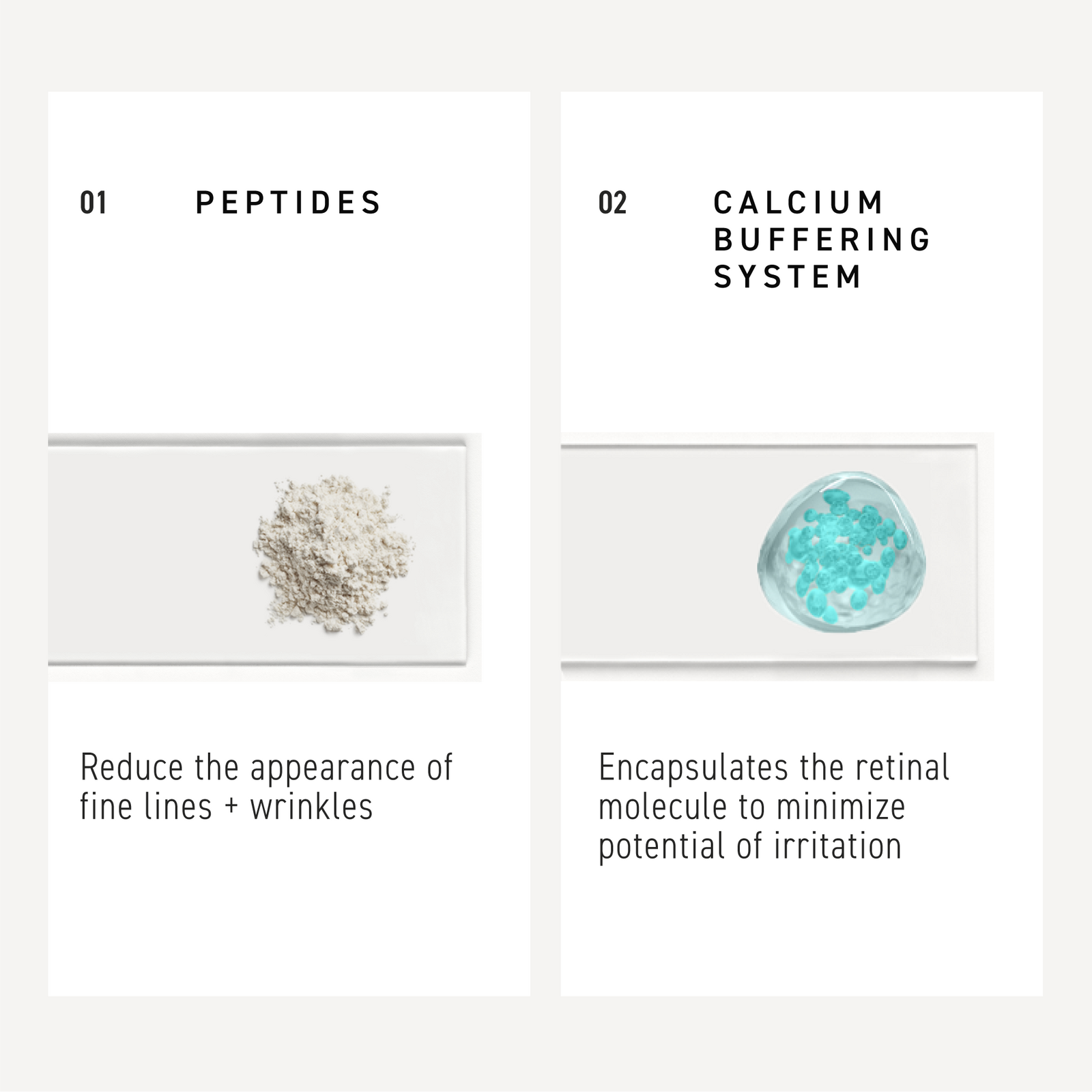 Redifine Intensive Renewing Serum With Retinal