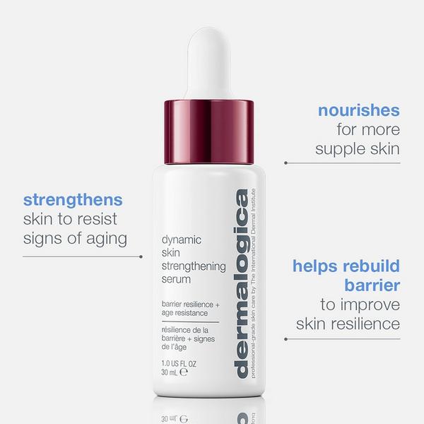 Dermalogica Dynamic Skin Strengthening Serum #3