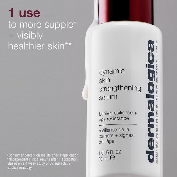 Dermalogica Dynamic Skin Strengthening Serum #6