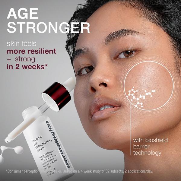 Dermalogica Dynamic Skin Strengthening Serum #7