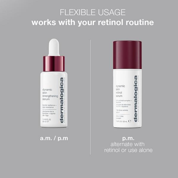 Dermalogica Dynamic Skin Strengthening Serum #8