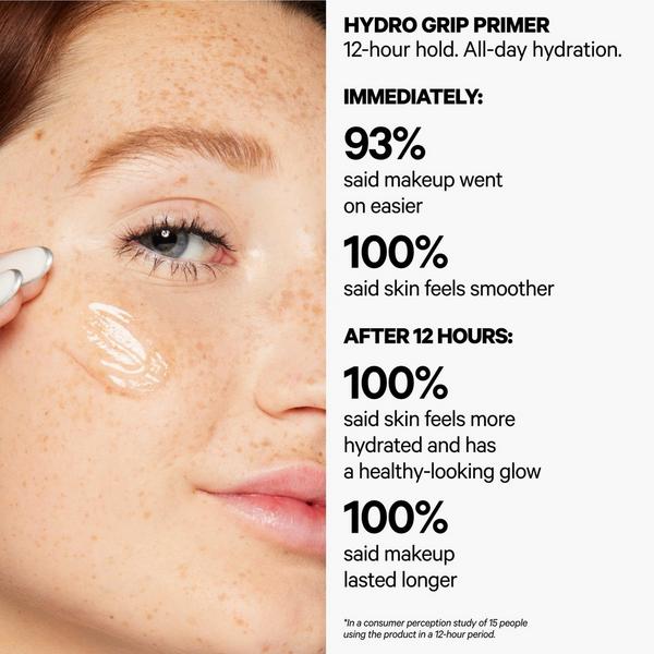 MILK MAKEUP Hydro Grip Hydrating Makeup Primer with Hyaluronic Acid + Niacinamide #6