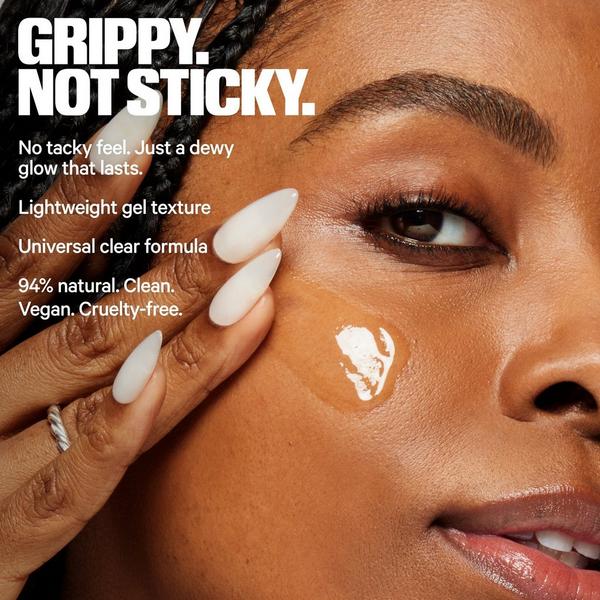 Prebase de maquillaje hidratante Hydro Grip con Ácido Hialurónico + Niacinamida 6