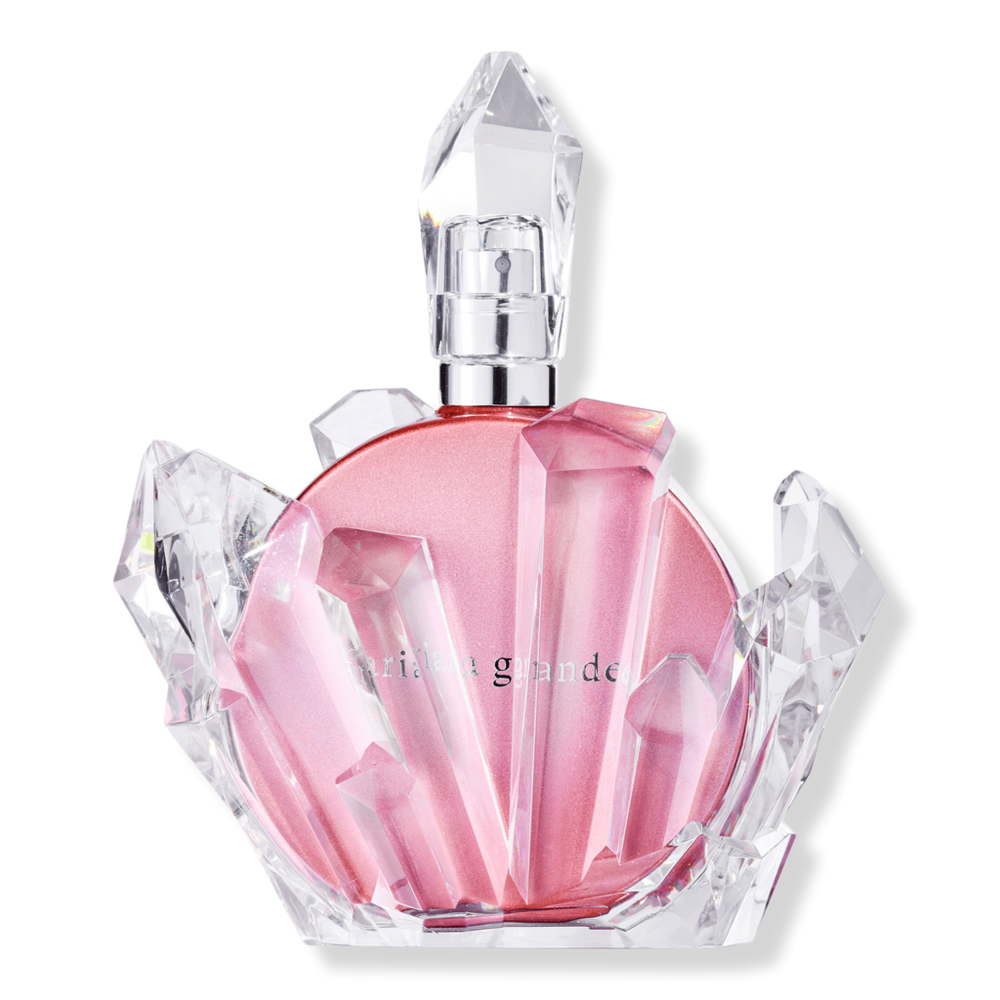 Ariana Grande r.e.m. Cherry Eclipse Eau de Parfum