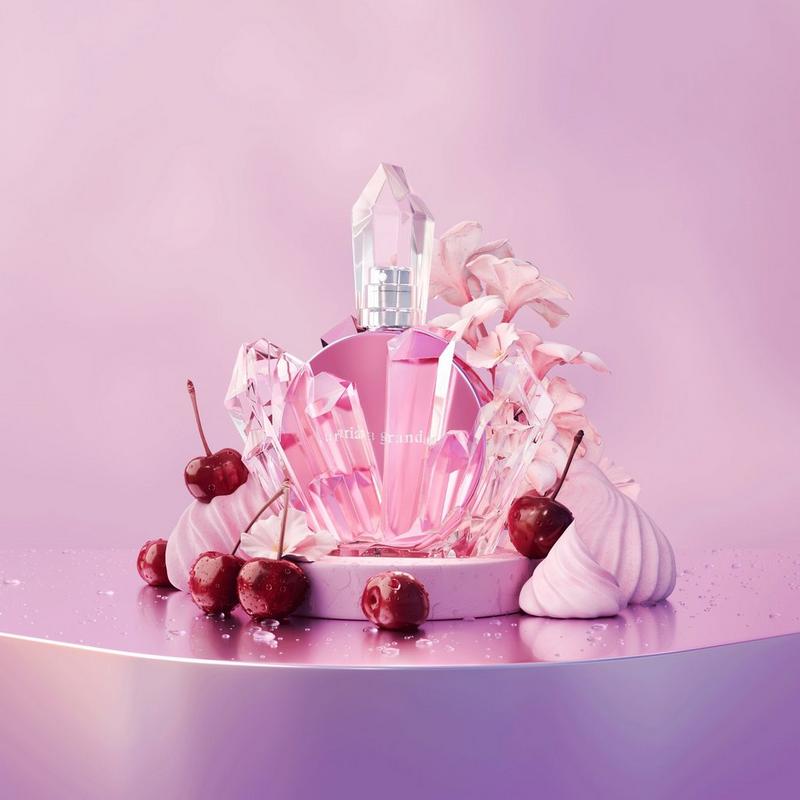 Ariana Grande r.e.m. Cherry Eclipse Eau de Parfum #3