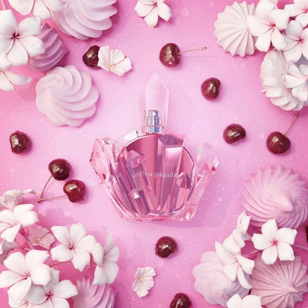 Perfume r.e.m. Cherry Eclipse 4