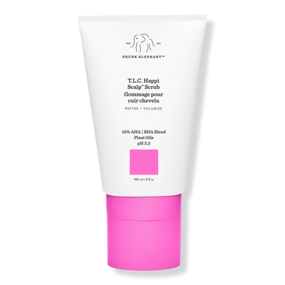 Drunk Elephant T.L.C. Happi Scalp Scrub