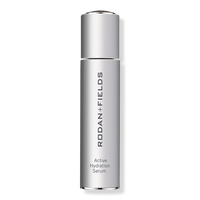 Active Hydration Face Serum With Hyaluronic Acid