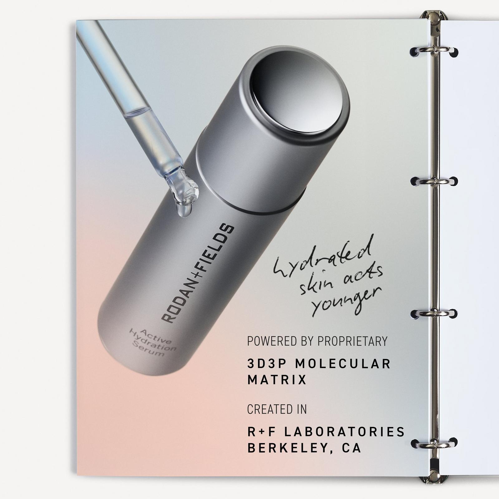 RODAN + FIELDS - Redefine Minimizing+ Pore Refining Toner