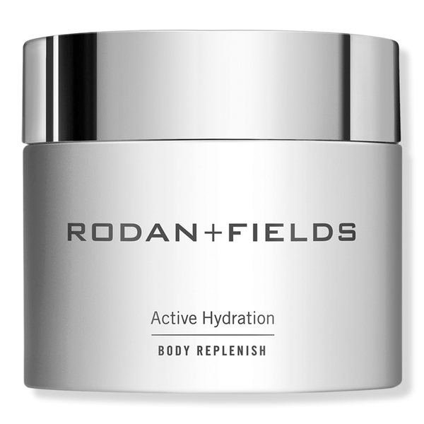 RODAN + FIELDS Active Hydration Body Replenish Cream #1